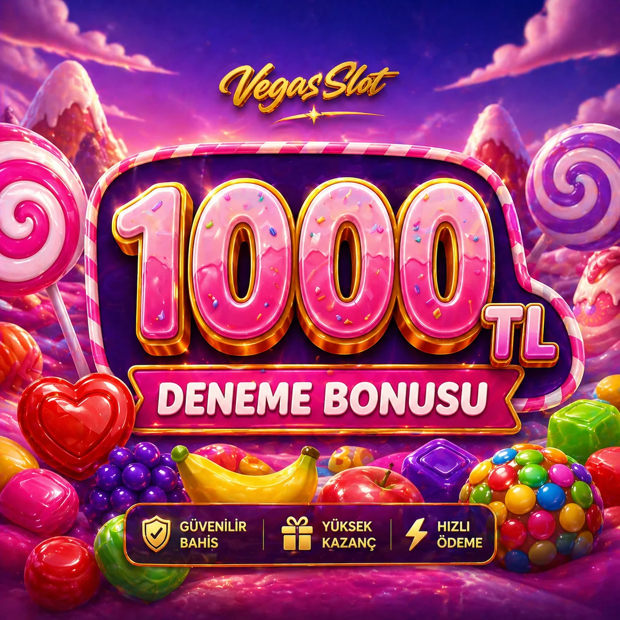 VEGASSLOT