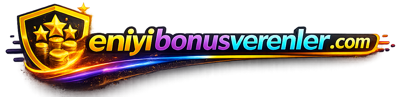 EnIyiBonusVerenler | En Güvenilir Bonus Siteleri 2026 & Güncel Liste Logo